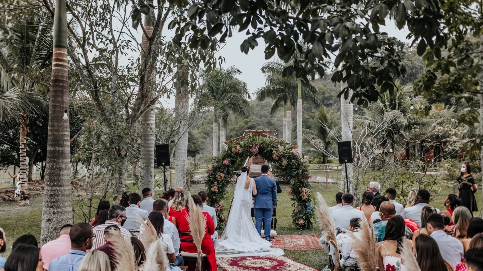 Casamento Nova Iguaçu